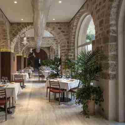 The Jaffa Hotel, Tel Aviv Dining/Meeting Rooms
