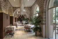 The Jaffa Hotel, Tel Aviv