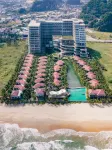Koi Resort & Residence Da Nang - Bjergudsigt