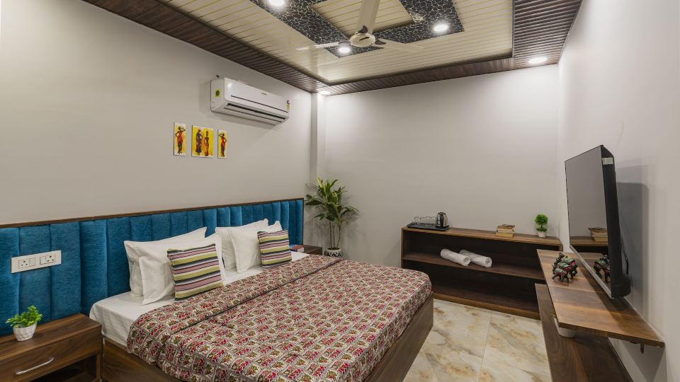 Madpackers Jaipur