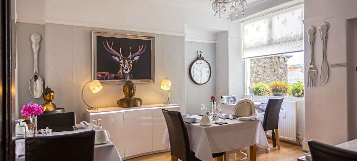 Glenholmekendal Hotels in Kendal