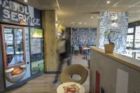 Ibis Budget Marseille Timone