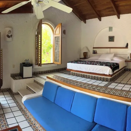 Villa de La Roca