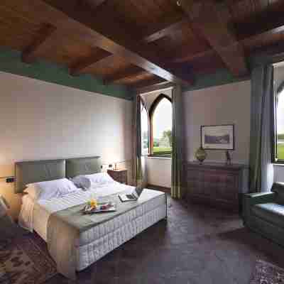 Albergo Dell'Agenzia Rooms