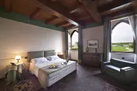 Albergo Dell'Agenzia Hotels in Villa-borgo