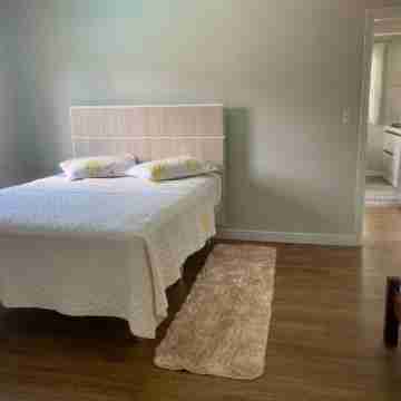 Blumen Espaço Rooms