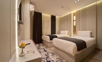 Pyramids Charm Hotel
