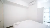 Compact and Homey 2Br at Benson Supermall Mansion Apartment - 2 stjerner