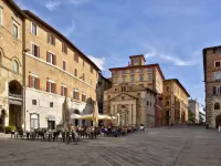 The Bank Hotel - Etruria Collection Hotels in Perugia