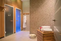 Strandhotel Glücksburg - spa