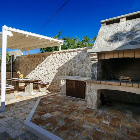 Villa Castello Coza ZadarVillas