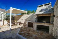 Villa Castello Coza ZadarVillas