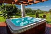 Quercia Belvedere Relais Hotels in Cavaion Veronese