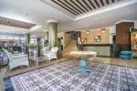 Carmen Suite Hotel - Condos