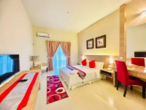 Rompin Beach Resorts