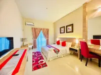 Rompin Beach Resorts Hotels in Rompin