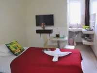 Pacific Paradise Motel Hotels in Efate