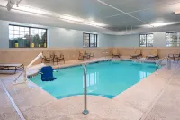 Staybridge Suites Buffalo-Amherst Hoteles en Getzville