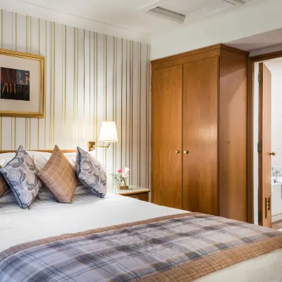 Foxfields Country Hotel Hotels near Clitheroe Castle