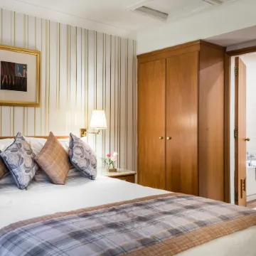 Foxfields Country Hotel