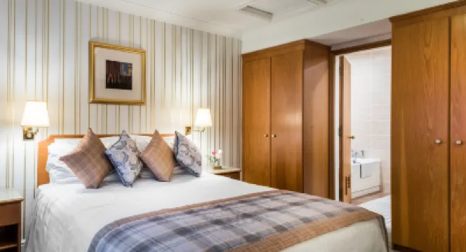 Foxfields Country Hotel Hotels in 