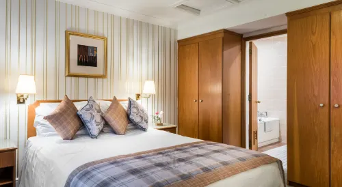 Foxfields Country Hotel Hotels in Langho