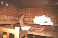 Hotel Motodrom Hotel a Reilingen