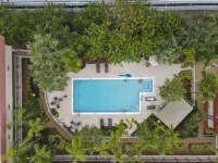 La Costa Beach Club - Beach