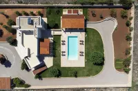 3239 Domina 55 by Perle di Puglia Hotel in zona Ipermac