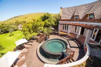Mount Grace Hotel & Spa - Spa