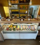 Montepetrosu Charming House - breakfast