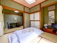 Ryokan Niko Hotels in Kokubunji