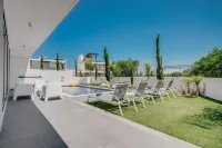 Protaras Olivia Pearl Villa 15