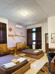 Rumah Roso Homestay