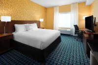 Fairfield Inn & Suites Flagstaff East