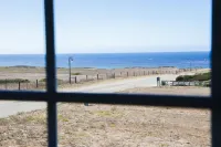 Sea Breeze Inn - San Simeon - View biển