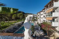 Iniohos Zante Hotel & Suites - Beach