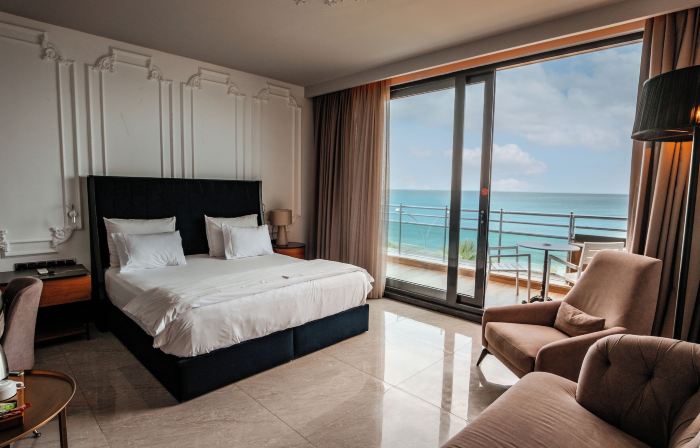 Venn Boutique Hotel