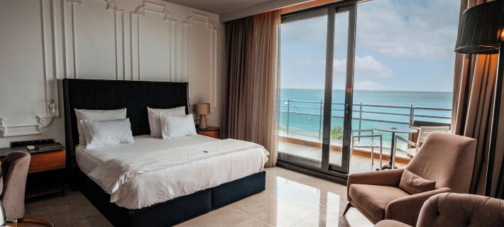 Venn Boutique Hotel Hotels in Samsun