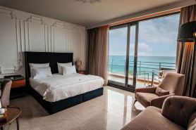 Venn Boutique Hotel