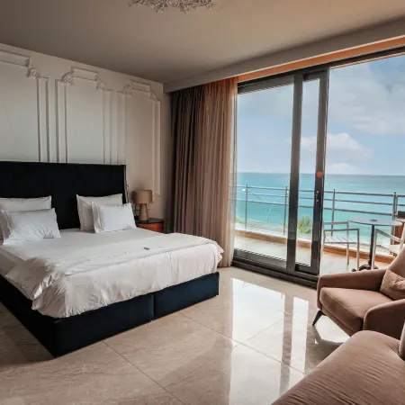 Venn Boutique Hotel