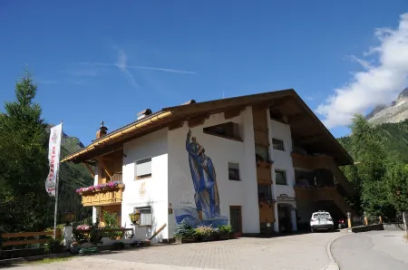 Wellness Residence Panorama - Check-in at  Olympia Hotel