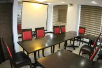 Tyche Boutique Hotel