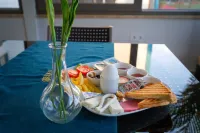EDEN NEST EXCLUSİVE HOTEL - breakfast