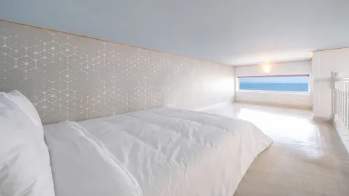 Samcheok Padosori Pension