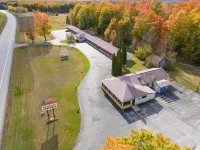 Adoba Dreamland Hotel a Manistique Township