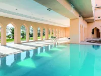 ทูอิ บลู เชเฮราซาด อะดัลท์ส โอนลี่ - ออล อินคลูซีฟ โรงแรมในซูสส์