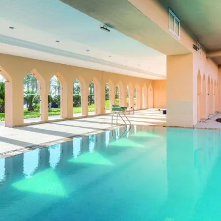Tui Blue Scheherazade Adults Only