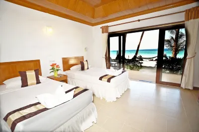 Haad Khuad Resort