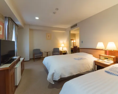 โรงแรมมัทสึโนกะ อิจิโนะเซกิ โรงแรมในอิชิโนะเซะกิ